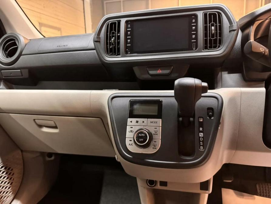 Toyota Passo III Рестайлинг Красноярск  - изображение 14