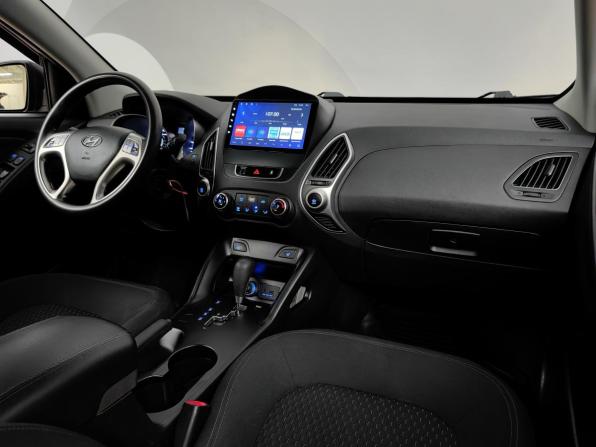 Hyundai ix35 I с пробегом 2012 года, цена 1 019 000 рублей, 174847 км, внедорожник, Автокод Объявления