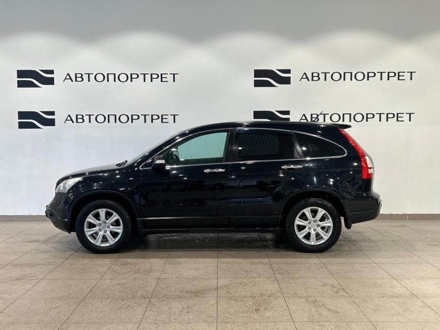 Honda CR-V III Санкт-Петербург  - изображение 4