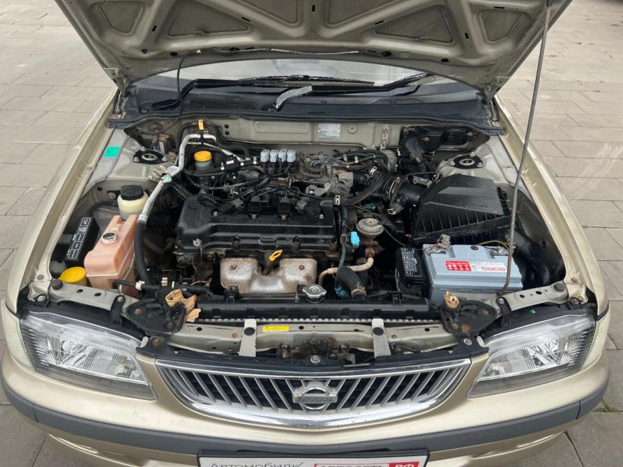Nissan Sunny B15 Стерлитамак  - изображение 20