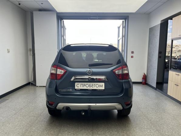 Nissan Terrano III (D10) с пробегом 2015 года, цена 850 000 рублей, 260000 км, внедорожник, Автокод Объявления