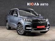 Chery Tiggo 8 I Екатеринбург  - изображение 28