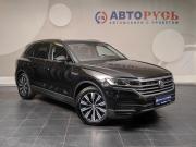 Volkswagen Touareg III Москва  - изображение 28