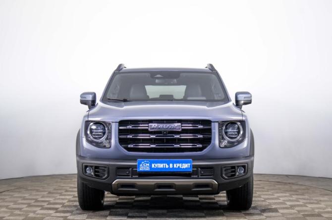 Haval Dargo I с пробегом 2023 года, цена 2 359 000 рублей, 85013 км, внедорожник, Автокод Объявления