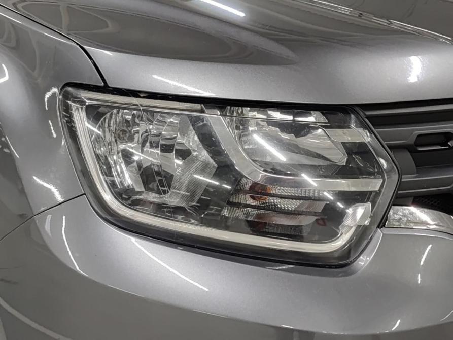 Renault Duster II Казань  - изображение 21