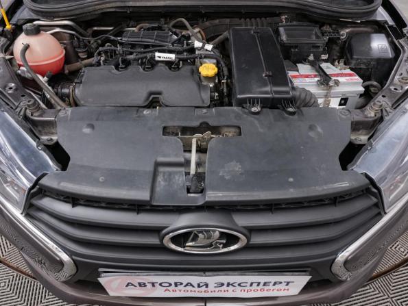 Lada (ВАЗ) Vesta I с пробегом 2019 года, цена 932 000 рублей, 90000 км, седан, Автокод Объявления