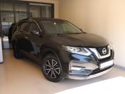 Nissan X-Trail III Рестайлинг Москва  - изображение 31