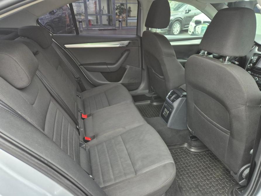 Skoda Octavia III (A7) Екатеринбург  - изображение 8
