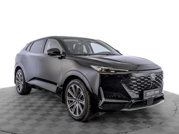 Changan UNI-K с пробегом 2024 года, цена 3 100 000 рублей, 24332 км, внедорожник, Автокод Объявления