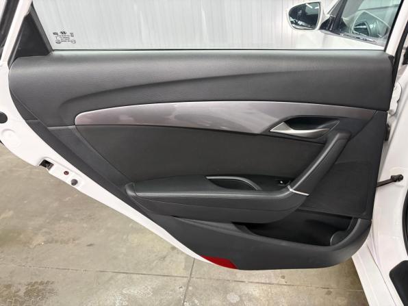 Hyundai i40 I Рестайлинг с пробегом 2016 года, цена 1 247 000 рублей, 171706 км, седан, Автокод Объявления