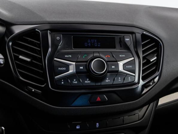 Lada (ВАЗ) Vesta I с пробегом 2019 года, цена 869 000 рублей, 120942 км, седан, Автокод Объявления