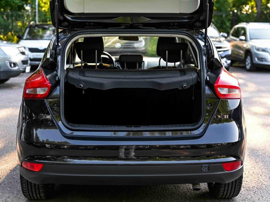 Ford Focus III Рестайлинг Санкт-Петербург  - изображение 12
