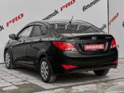 Hyundai Solaris I Рестайлинг Екатеринбург  - изображение 24