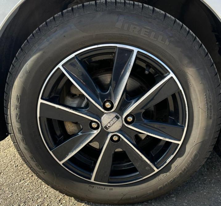 Hyundai Solaris I Рестайлинг Самара  - изображение 20