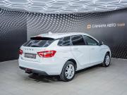 Lada (ВАЗ) Vesta I Самара  - изображение 22
