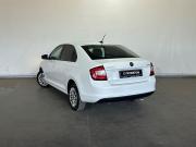 Skoda Rapid I Рестайлинг Москва  - изображение 24
