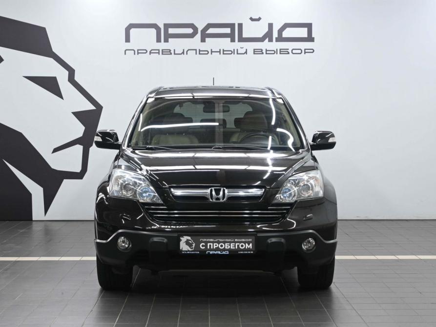 Honda CR-V III Ростов-на-Дону  - изображение 2