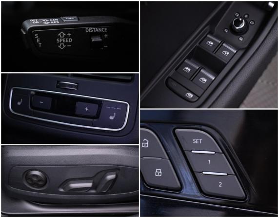 Audi A5 II (F5) Рестайлинг с пробегом 2020 года, цена 3 909 000 рублей, 87000 км, лифтбек, Автокод Объявления
