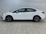 Honda Civic IX Рестайлинг Воронеж  - изображение 29