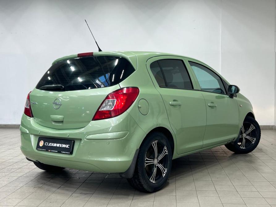 Opel Corsa D Кемерово  - изображение 4