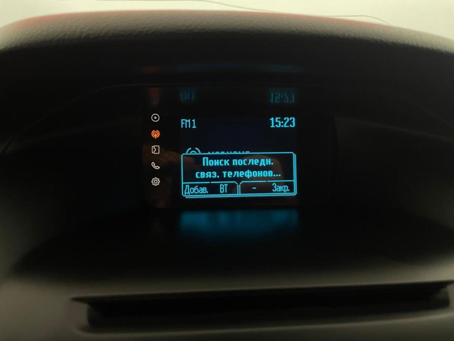 Ford Focus III Рестайлинг Воронеж  - изображение 18