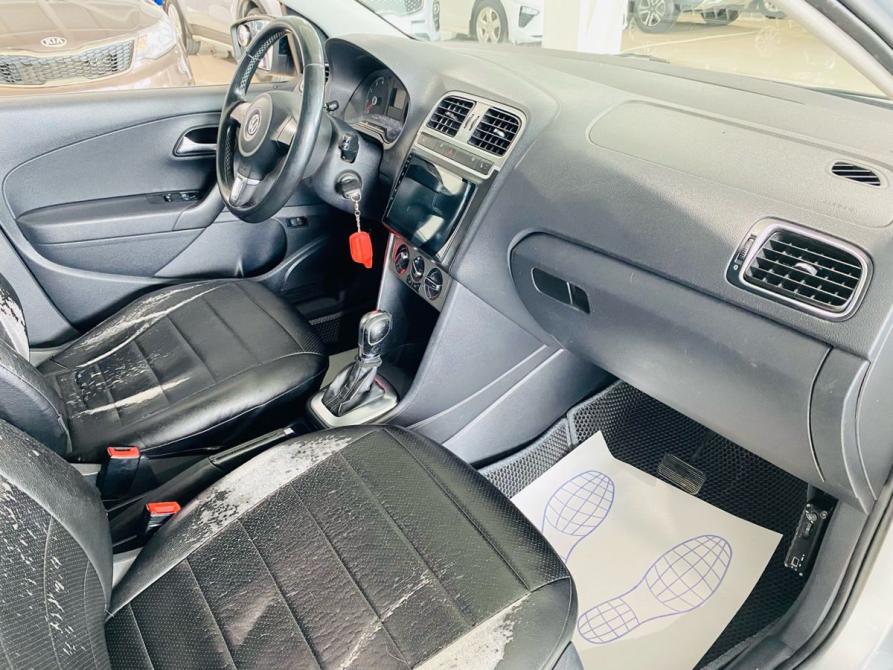 Volkswagen Polo V Миасс  - изображение 12