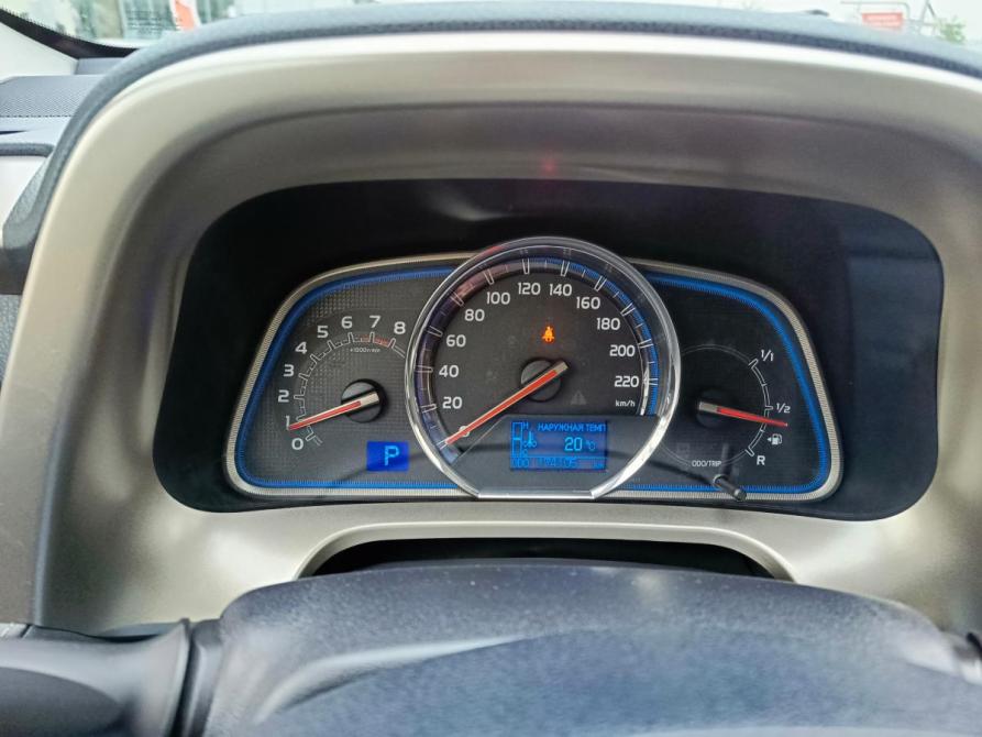 Toyota RAV4 IV (XA40) Тюмень  - изображение 20