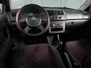 Skoda Fabia II Рестайлинг Воронеж  - изображение 25