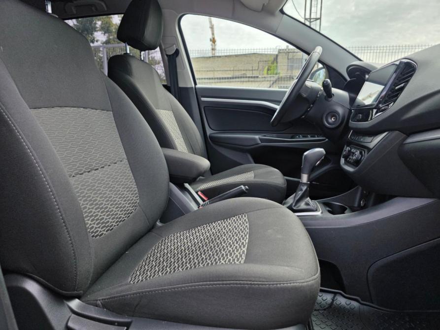 Lada (ВАЗ) Vesta I Ростов-на-Дону  - изображение 11