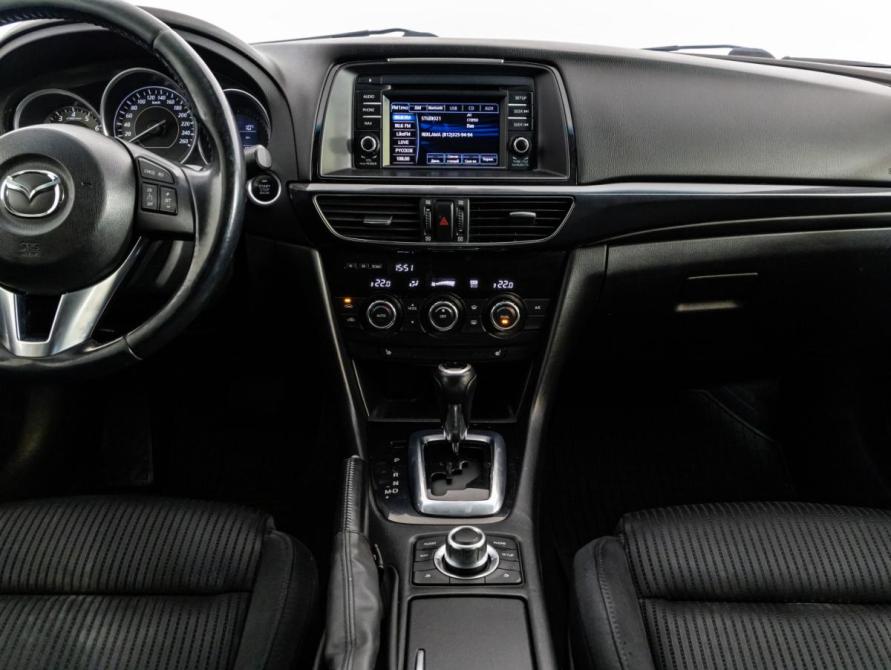 Mazda 6 III (GJ) Санкт-Петербург  - изображение 14
