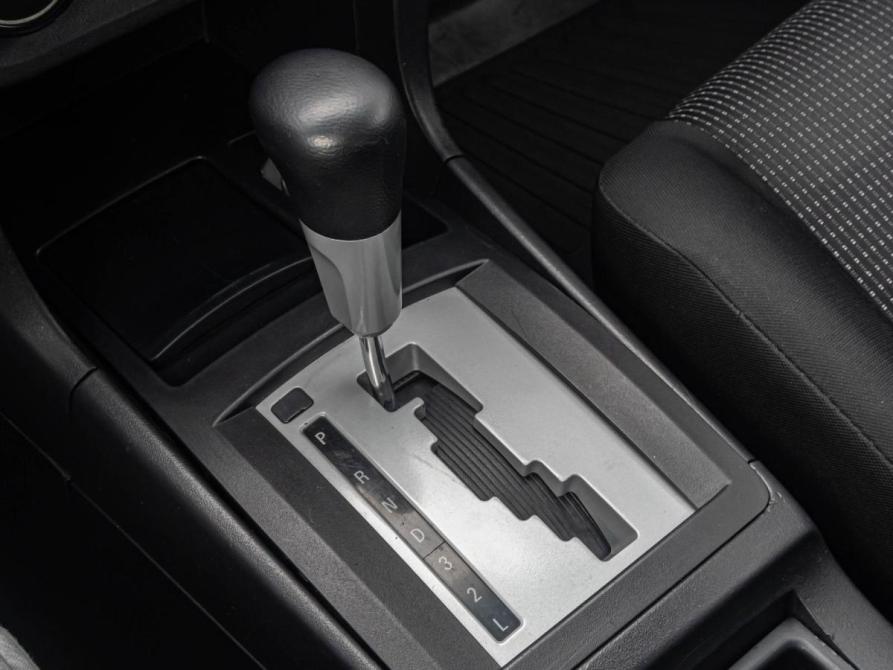 Mitsubishi Lancer X Краснодар  - изображение 15
