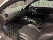 Audi TT II (8J) Рестайлинг Красноярск  - изображение 24