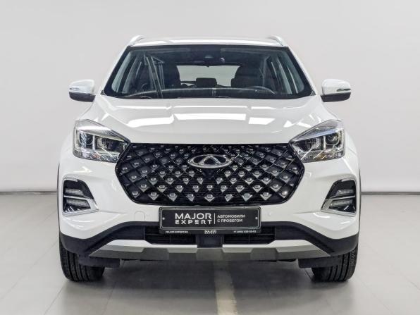 Chery Tiggo 4 Pro I Рестайлинг с пробегом 2023 года, цена 1 700 000 рублей, 2649 км, внедорожник, Автокод Объявления