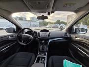 Ford Kuga II Рестайлинг Сызрань  - изображение 35