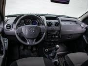 Renault Duster I Рестайлинг Краснодар  - изображение 24