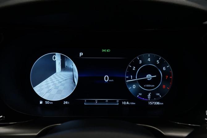 Kia K5 III с пробегом 2021 года, цена 2 690 000 рублей, 157290 км, седан, Автокод Объявления
