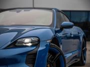 Porsche Taycan I Санкт-Петербург  - изображение 42