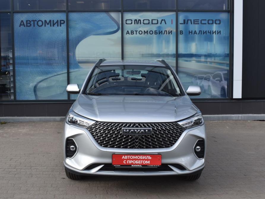 Haval M6 II Архангельск  - изображение 2