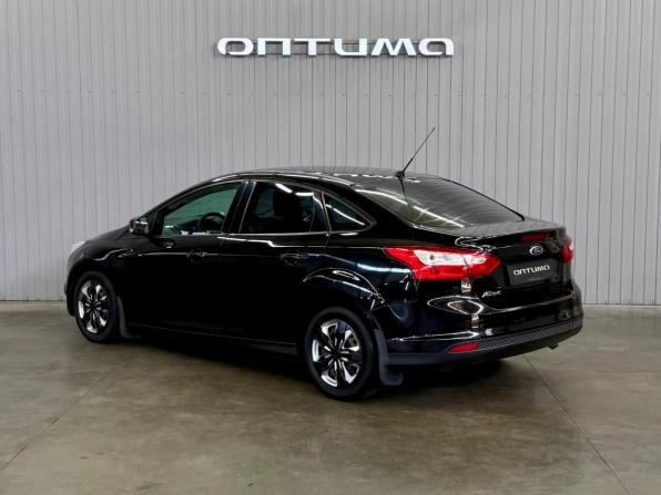 Ford Focus III с пробегом 2012 года, цена 797 000 рублей, 170566 км, седан, Автокод Объявления