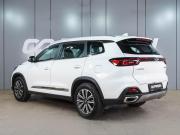 Chery Tiggo 8 I Воронеж  - изображение 29