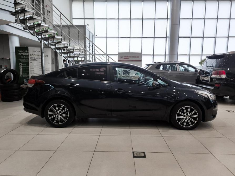 Kia Cerato III Рестайлинг (Classic) Казань  - изображение 5