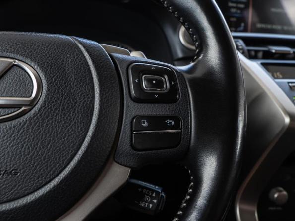 Lexus NX I Рестайлинг с пробегом 2020 года, цена 3 329 000 рублей, 107724 км, внедорожник, Автокод Объявления