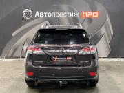 Lexus RX III Рестайлинг Пермь  - изображение 32