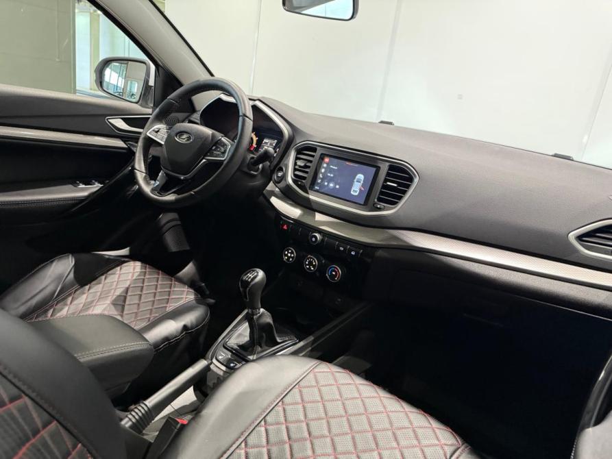 Lada (ВАЗ) Vesta I Рестайлинг (NG) Самара  - изображение 17