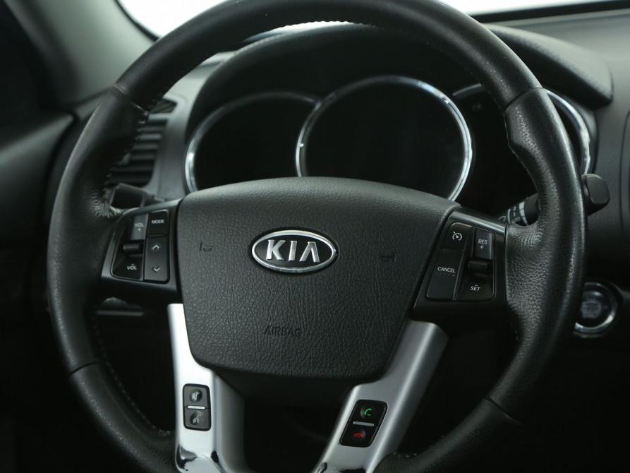 Kia Sorento II Иваново  - изображение 16