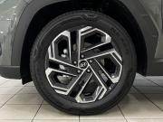 Hyundai Tucson IV Рестайлинг Воронеж  - изображение 48