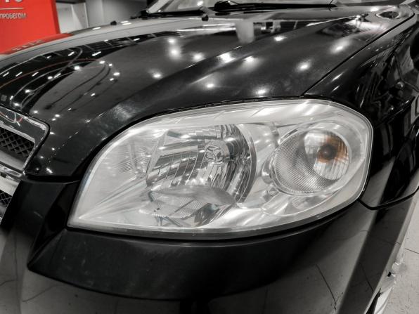 Chevrolet Aveo I Рестайлинг с пробегом 2007 года, цена 230 000 рублей, 209111 км, седан, Автокод Объявления