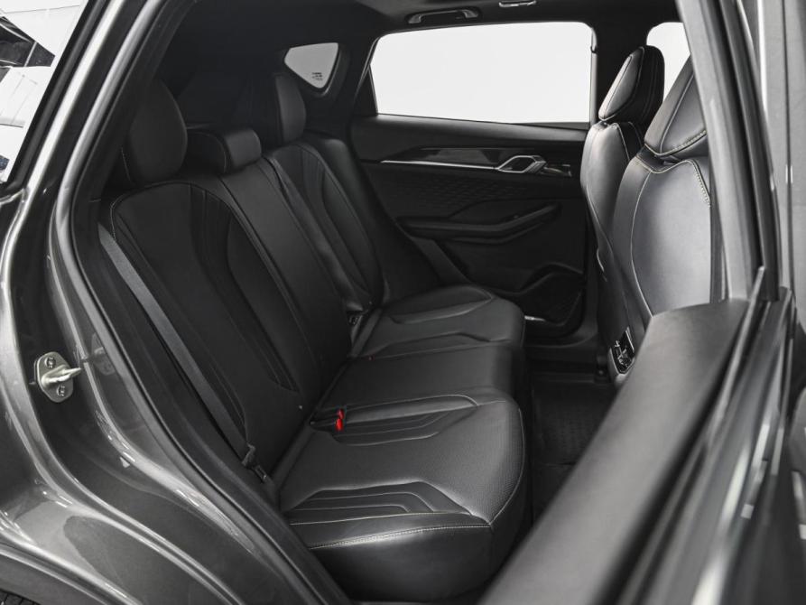 Geely Coolray I Рестайлинг 2 Ставрополь  - изображение 7