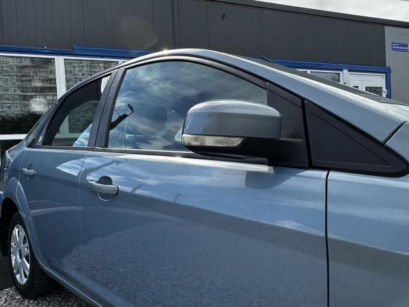 Ford Focus II Рестайлинг с пробегом 2008 года, цена 430 000 рублей, 227006 км, седан, Автокод Объявления