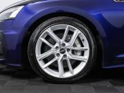 Audi A5 II (F5) Рестайлинг Москва  - изображение 54